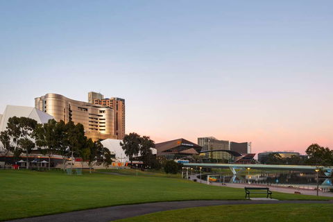 Eos By SkyCity - Tourism Canberra 0
