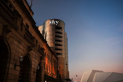 Eos By SkyCity - Tourism Canberra 1