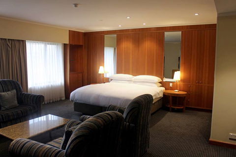 Hilton Adelaide - Tourism Canberra 3