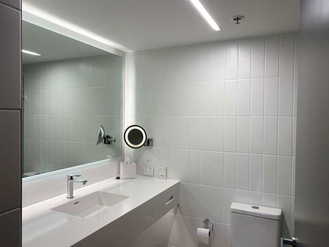 Hilton Adelaide - Tourism Canberra 4
