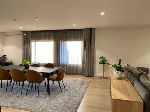 Hilton Adelaide - Tourism Canberra 5
