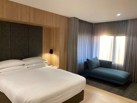 Hilton Adelaide - Tourism Canberra 6