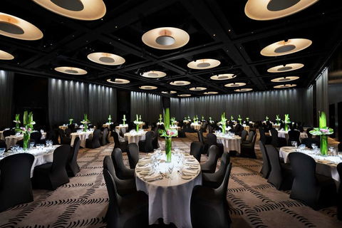 Hilton Adelaide - Tourism Canberra 8