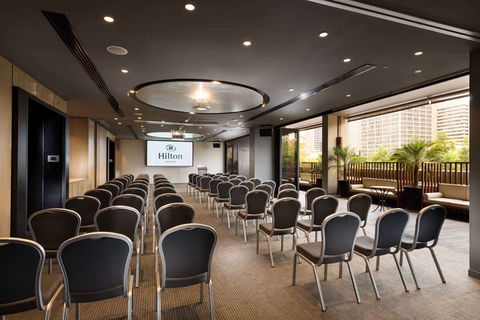 Hilton Adelaide - Tourism Canberra 9