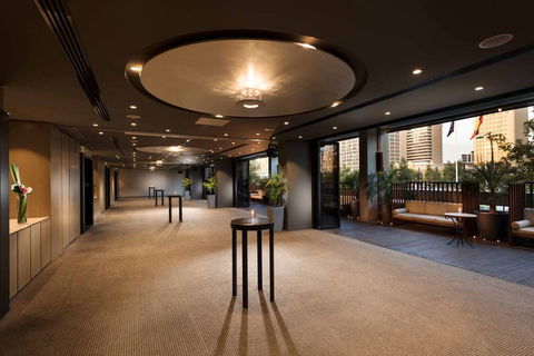 Hilton Adelaide - Tourism Canberra 10