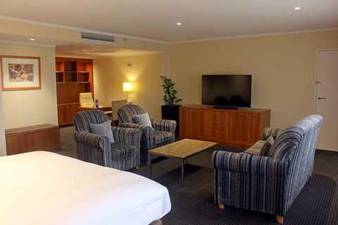 Hilton Adelaide - Tourism Canberra 15