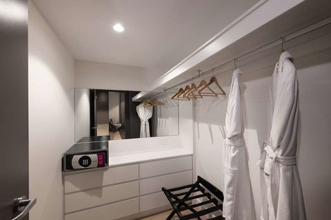 Hilton Adelaide - Tourism Canberra 16