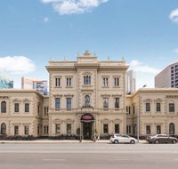 Adina Apartment Hotel Adelaide Treasury - Tourism Canberra
