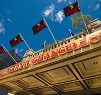 Hotel Grand Chancellor Adelaide - Tourism Canberra