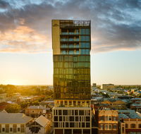 Hotel Indigo Adelaide Markets - Tourism Canberra
