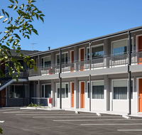 HotelMOTEL - Tourism Canberra