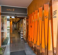The Soho Hotel an Ascend Hotel Coll. - Tourism Canberra