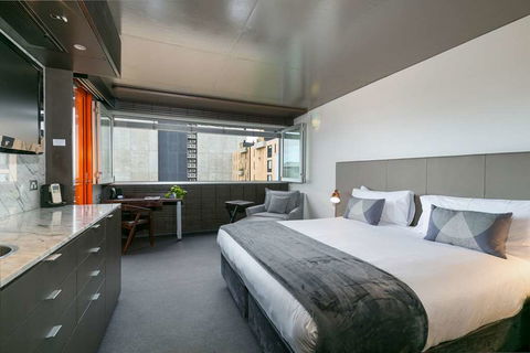 The Soho Hotel, An Ascend Hotel Coll. - Tourism Canberra 3