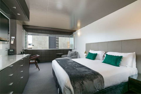 The Soho Hotel, An Ascend Hotel Coll. - Tourism Canberra 4