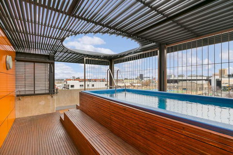 The Soho Hotel, An Ascend Hotel Coll. - Tourism Canberra 6