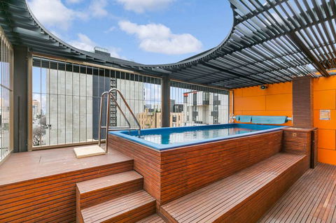 The Soho Hotel, An Ascend Hotel Coll. - Tourism Canberra 7