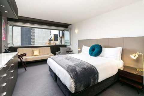 The Soho Hotel, An Ascend Hotel Coll. - Tourism Canberra 8