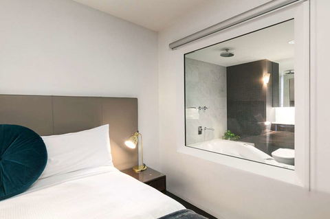 The Soho Hotel, An Ascend Hotel Coll. - Tourism Canberra 9