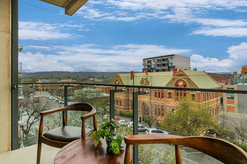 The Soho Hotel, An Ascend Hotel Coll. - Tourism Canberra 11