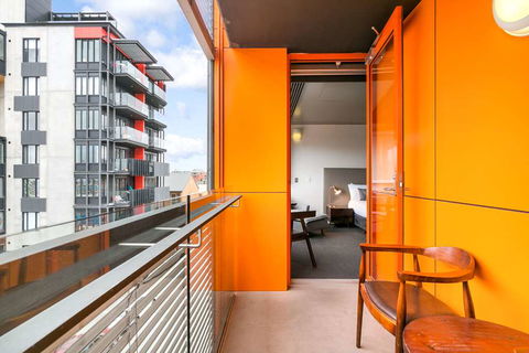 The Soho Hotel, An Ascend Hotel Coll. - Tourism Canberra 12