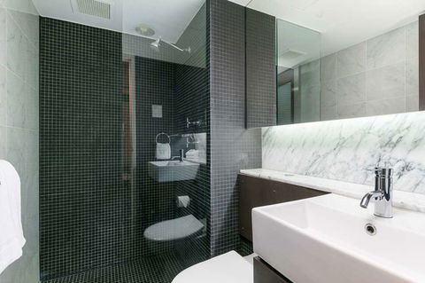 The Soho Hotel, An Ascend Hotel Coll. - Tourism Canberra 13