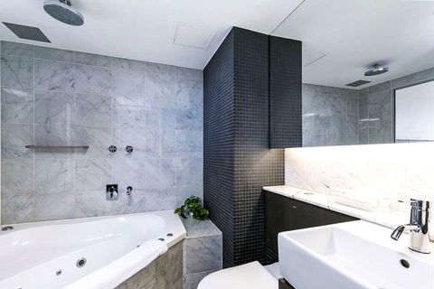 The Soho Hotel, An Ascend Hotel Coll. - Tourism Canberra 14