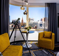 Pullman Melbourne on Swanston - Tourism Canberra