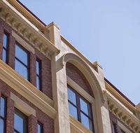Franklin Central Apartments - Tourism Canberra