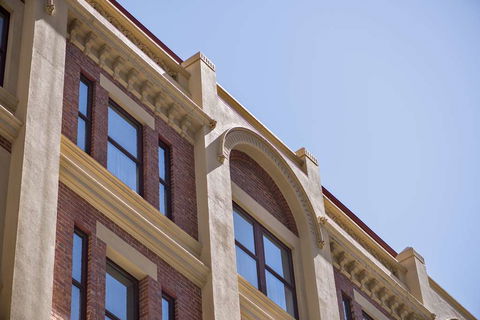 Franklin Central Apartments - Tourism Canberra 0