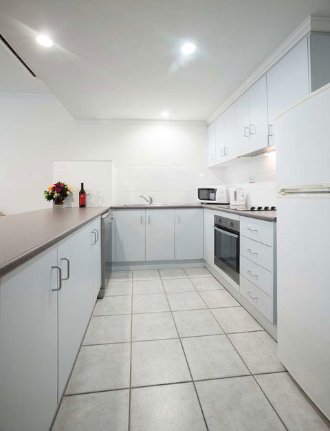 Franklin Central Apartments - Tourism Canberra 4