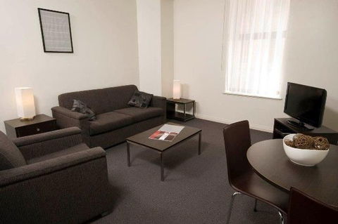 Franklin Central Apartments - Tourism Canberra 5