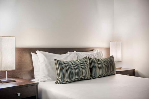 Franklin Central Apartments - Tourism Canberra 6