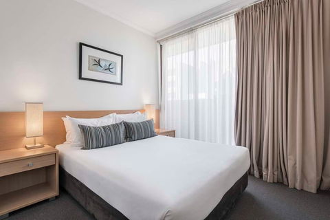Franklin Central Apartments - Tourism Canberra 8