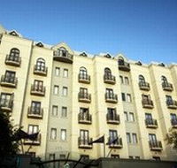 Frome Apartments - Tourism Canberra