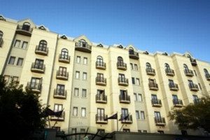 Frome Apartments - Tourism Canberra 0