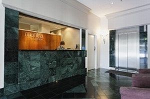 Frome Apartments - Tourism Canberra 1