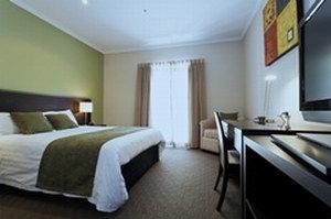 Frome Apartments - Tourism Canberra 2