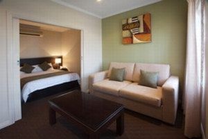 Frome Apartments - Tourism Canberra 4