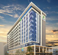 Holiday Inn Express Adelaide City Centre - Tourism Canberra
