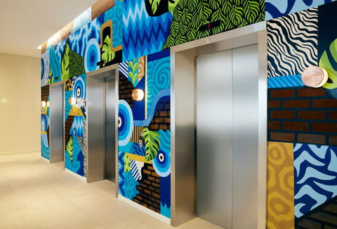 Holiday Inn Express Adelaide City Centre - Tourism Canberra 3