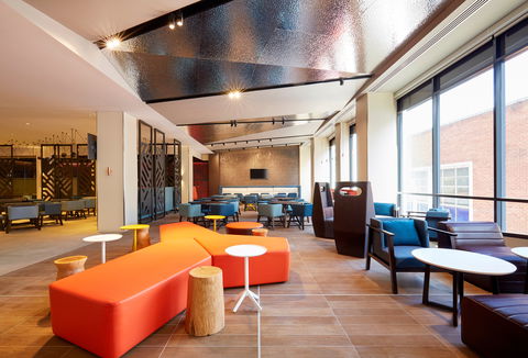 Holiday Inn Express Adelaide City Centre - Tourism Canberra 4