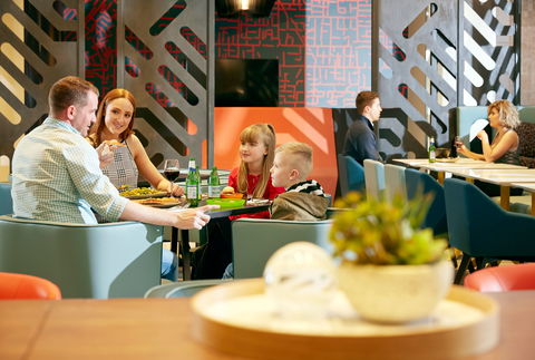 Holiday Inn Express Adelaide City Centre - Tourism Canberra 12