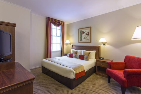 Hotel Grand Chancellor On Currie - Tourism Canberra 4