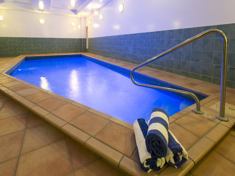 Hotel Grand Chancellor On Currie - Tourism Canberra 8