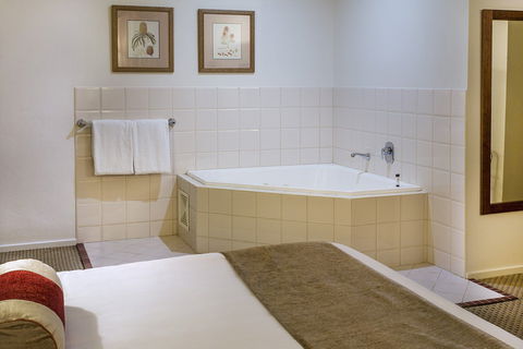 Hotel Grand Chancellor On Currie - Tourism Canberra 16