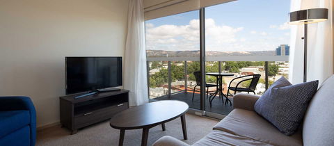 Hume Serviced Apartments - Tourism Canberra 0