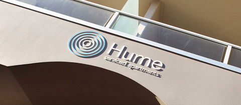 Hume Serviced Apartments - Tourism Canberra 1
