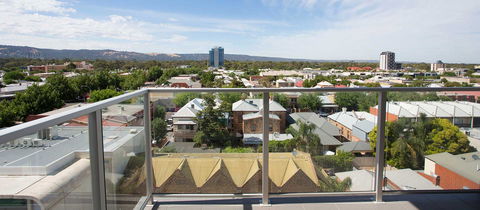 Hume Serviced Apartments - Tourism Canberra 3