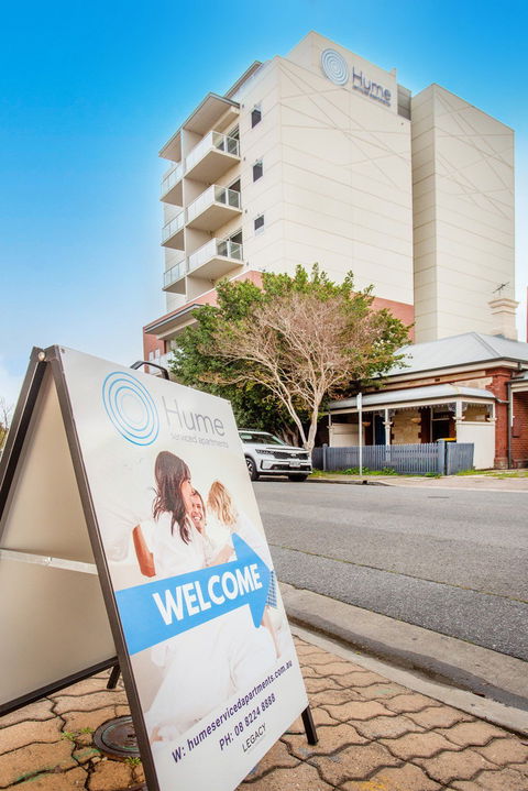 Hume Serviced Apartments - Tourism Canberra 4