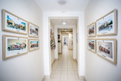 Hume Serviced Apartments - Tourism Canberra 5